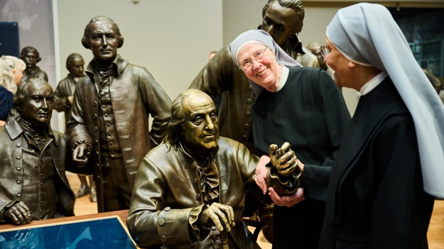 Exploring True Diversity: The Becket Fund’s Commitment to Religious Liberty
