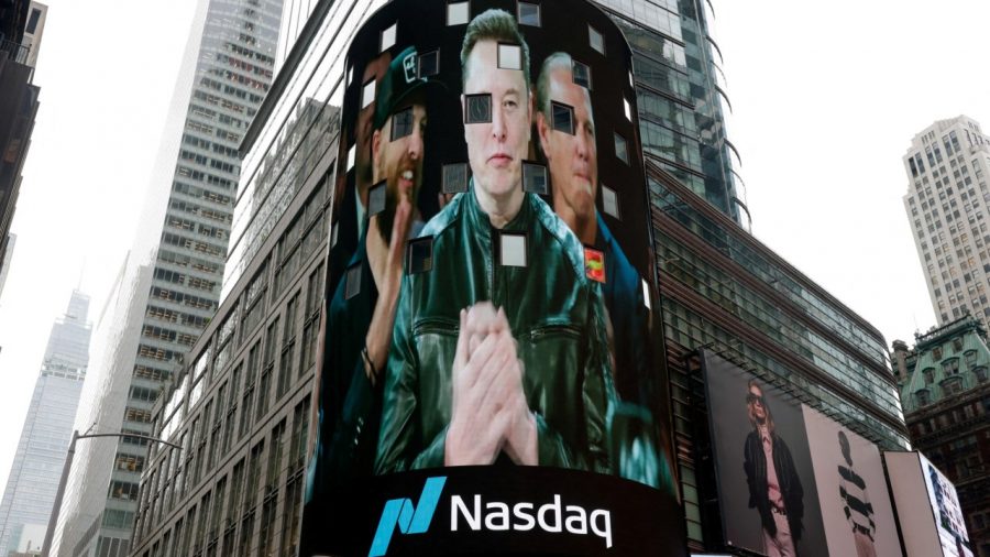 Elon Musk’s SpaceX IPO: A Testament to American Capitalism