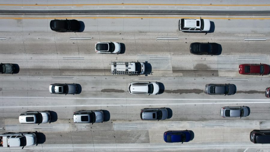 Why Americans Are Choosing to Keep Their Old Cars Over New Models