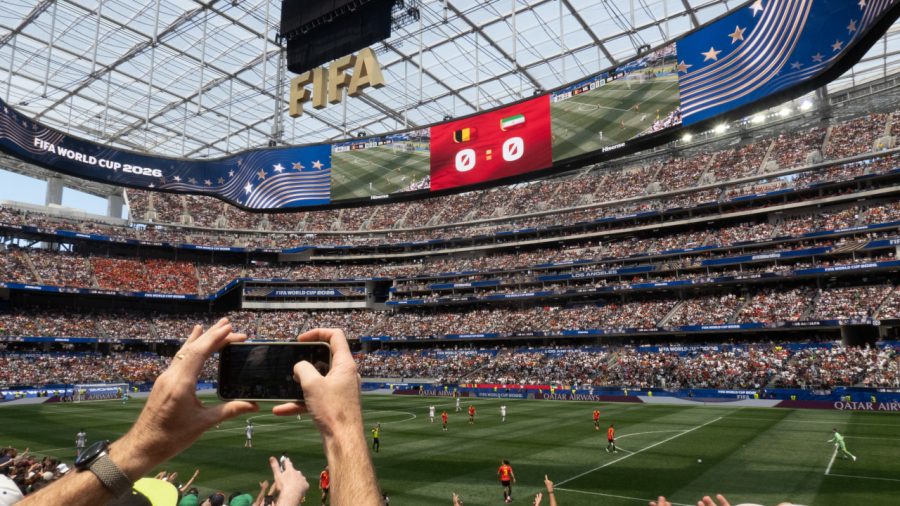 Can the World Cup Propel Soccer into America’s Heart?