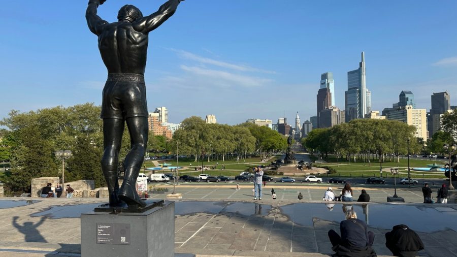 How ‘Rocky’ Inspires Us to Chase Our Million-to-One Dreams