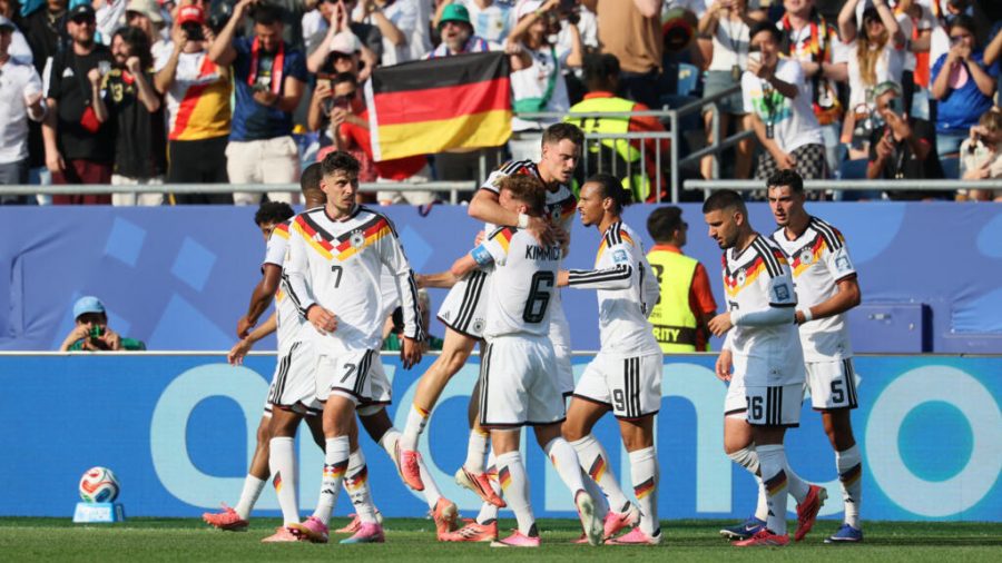 Paraguay Shocks Germany in World Cup 2026: A Penalty Shootout for the Ages