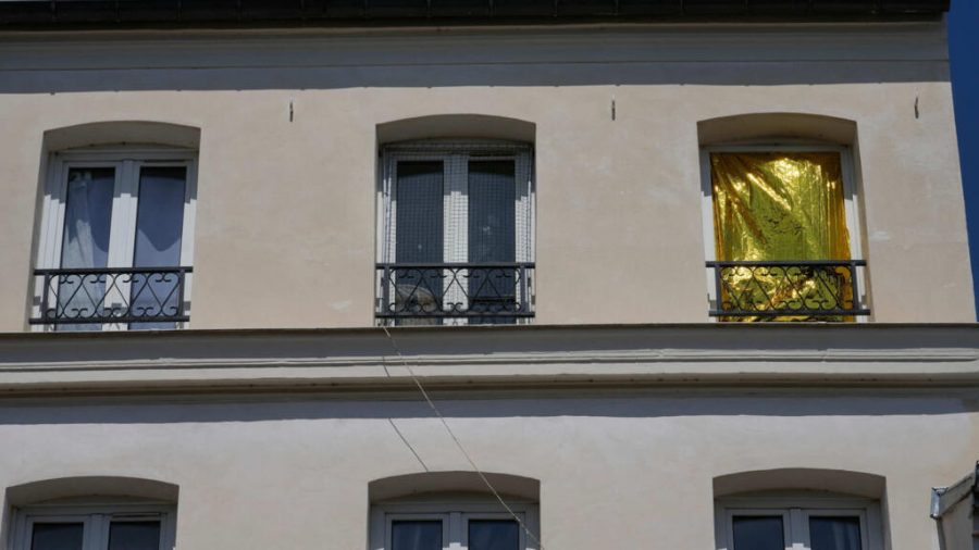 Paris Mortuaries Overwhelmed as France Grapples with Heatwave Deaths