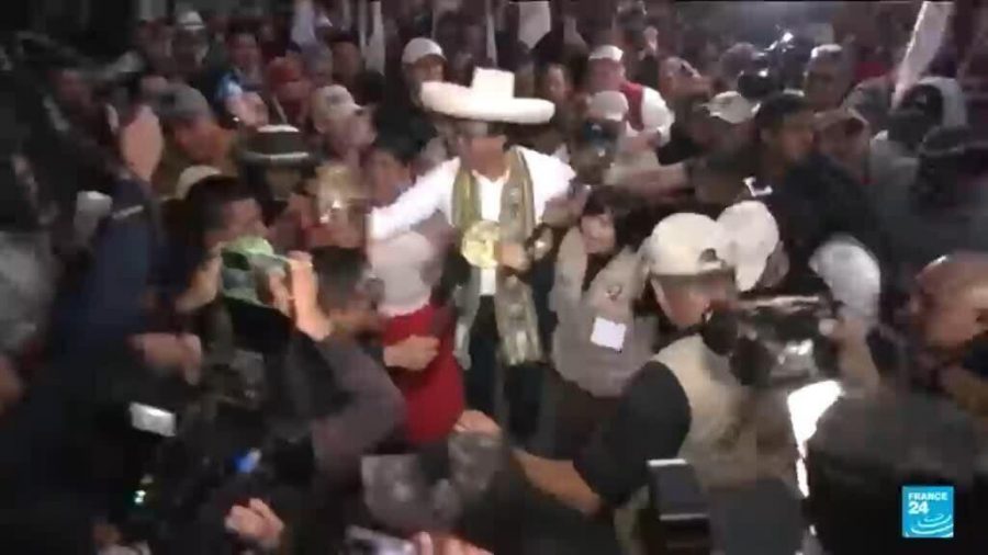 Peru’s Historic Presidential Election: A Nail-Biting Finish Awaits