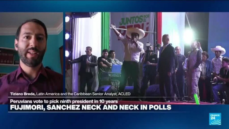 Peru’s Polarizing Election: A Struggle for Stability Amid Fragmentation