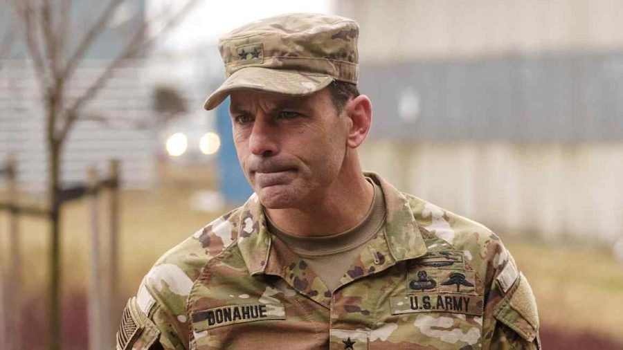 Pete Hegseth’s Influence Leads to Retirement of Top US Army Officer in Europe