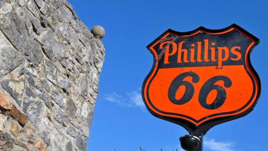 Phillips 66 Stock Performance: A Deep Dive into Energy Sector Trends