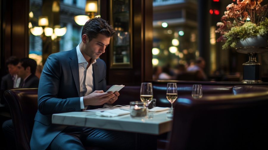 Piper Sandler Raises Darden Restaurants Target Amid Strong Traffic Trends