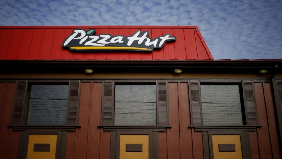 Pizza Hut’s Struggle in the U.S. Market: A $2.7 Billion Sale