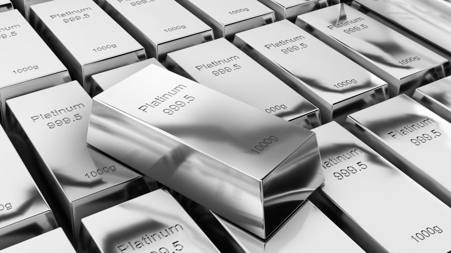 Platinum Price Predictions: What to Expect in 2026