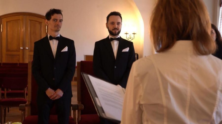Poland Recognizes Same-Sex Marriages from Abroad Amid Reform Shift