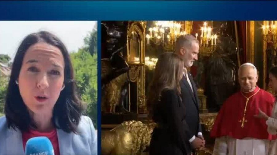 Pope Leo’s Historic Visit to Spain: A Focus on Immigration and Hope