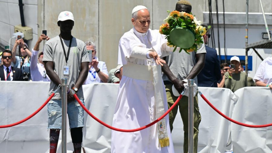 Pope Leo XIV Honors Drowned Migrants in the Canary Islands: A Call for Human Dignity