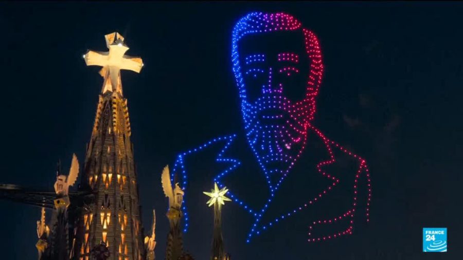 Pope Leo XIV Celebrates Gaudí’s Sagrada Familia: A Testament to Faith and Art