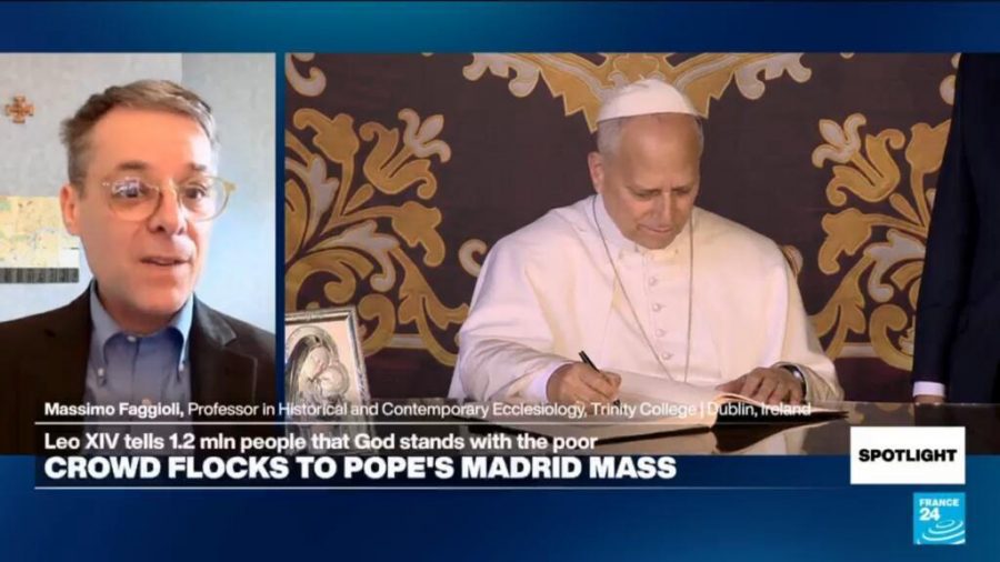 Pope Francis in Spain: A Charismatic Leader Captivates the Faithful
