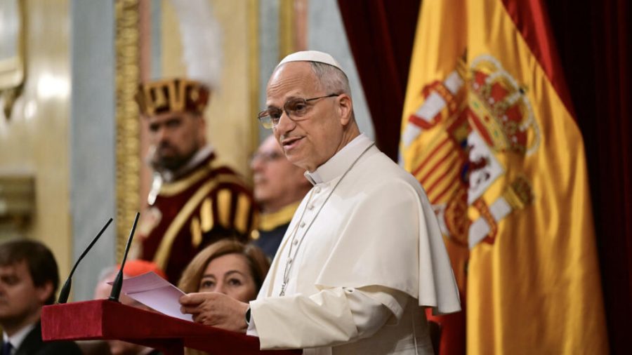 Pope Leo XIV Calls for Reparations and a Culture of Care in Spanish Church