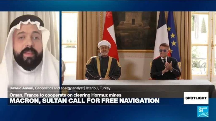 Oman’s Strategic Role in Middle East Diplomacy: Insights from Dawud Al Ansari