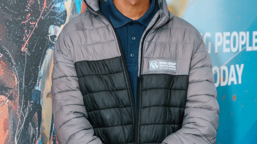 From Soshanguve to BMW South Africa: A Journey of Ambition and Success