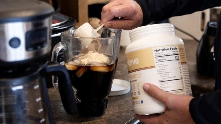 The Protein Craze: Why the Demand for Whey Protein is Outpacing Supply