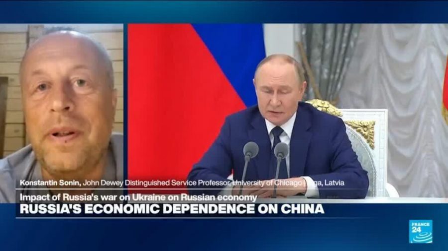 Rising Pessimism in Russia: Experts Say Putin Unconcerned with Quality of Life