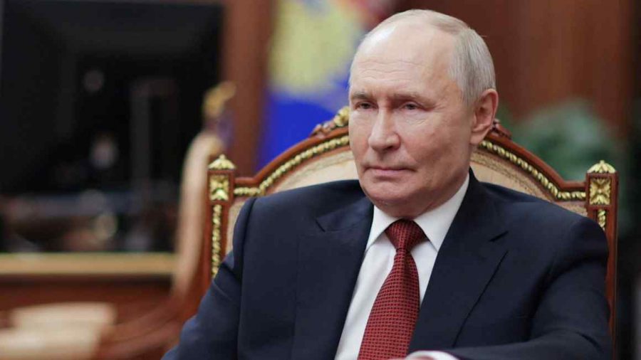 Putin Acknowledges Fuel Shortages Amidst Ukrainian Drone Attacks on Refineries