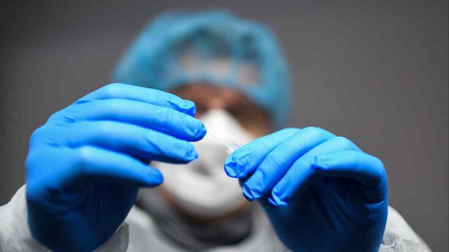 QuidelOrtho Explores Sale of Testing Unit Amid Declining Shares
