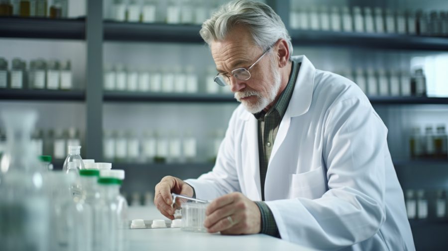 RBC Capital Upholds Sector Perform Rating for Regeneron: Key Insights