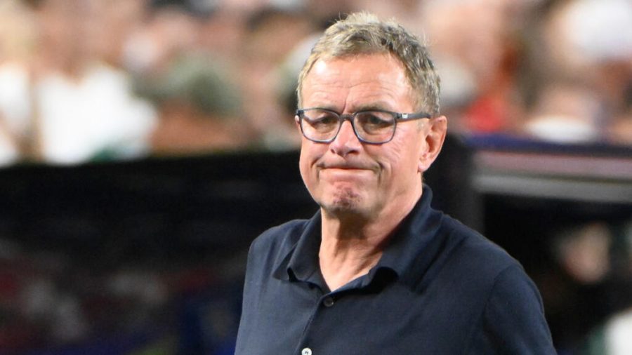 Rangnick Rejects Draw Allegations After Thrilling World Cup Match