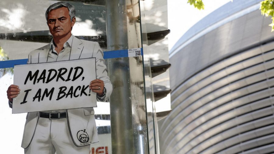 Jose Mourinho Returns to Real Madrid: A New Era Begins