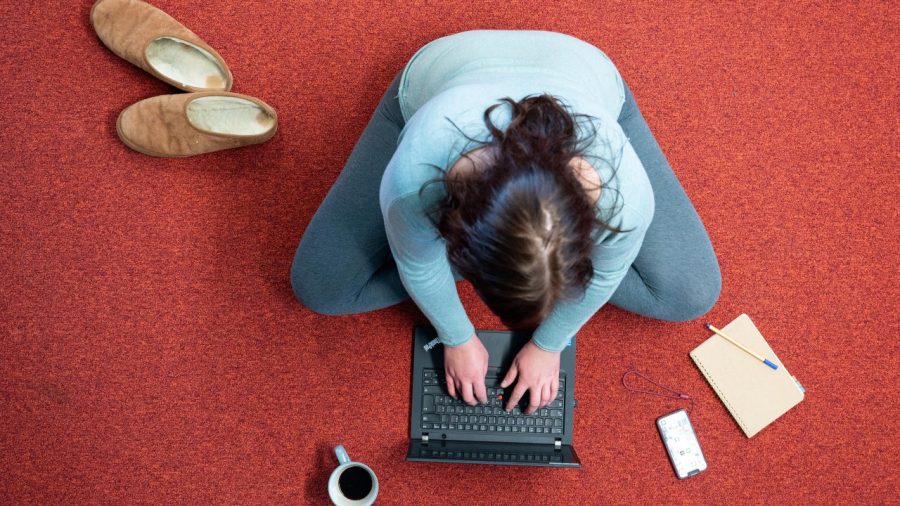 How Remote Work is Shaping Job Opportunities for Recent Graduates