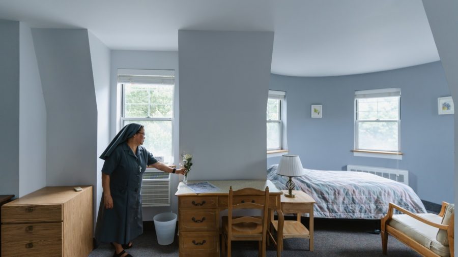 Nuns and New Yorkers: How Convent Living is a Solution to High Rent