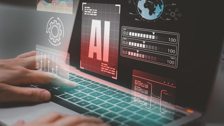 Retail Investors Outperform Wall Street with AI Stocks: Will It Last?