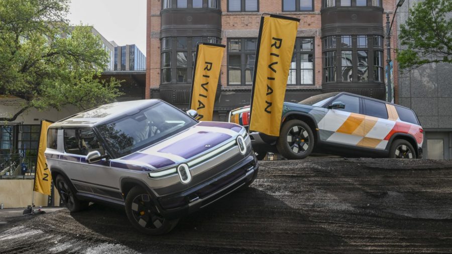 Rivian’s R2 SUV Launch Faces Lease Price Backlash from Enthusiasts