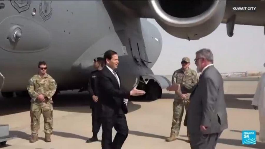 Rubio Reassures Gulf Allies Amid Ongoing Iran Deal Negotiations