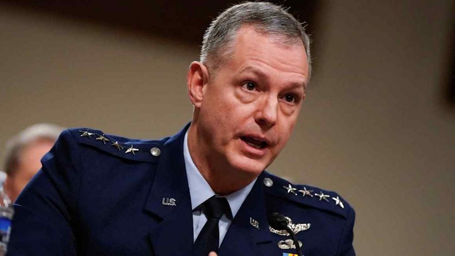 NATO’s Top US Commander: Russia Not Seeking Conflict Amid Military Withdrawals