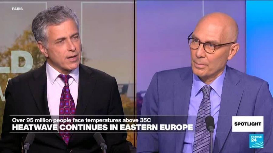 UN’s Volker Türk Calls for Compassion Amid South Africa’s Anti-Migrant Sentiment