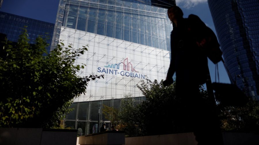 Saint-Gobain Agrees to $1.76 Billion Sale of Dahl Business to Kesko