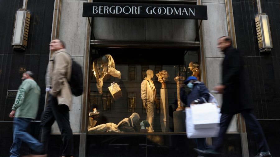 Saks Global Emerges from Bankruptcy as a Premier Luxury Retail Group