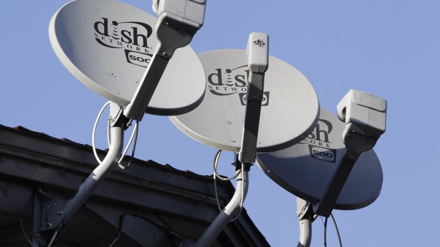Dish DBS on the Brink: Bankruptcy Filing Expected Amid Regulatory Challenges