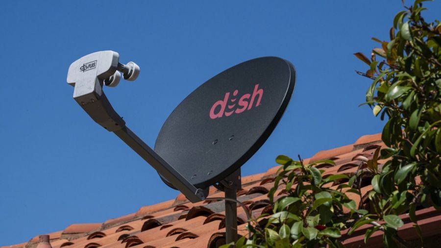Dish DBS Files for Bankruptcy Amidst Setbacks in AT&T Spectrum Deal