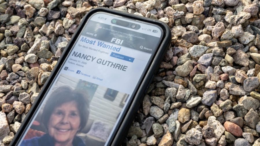 Savannah Guthrie’s Heartfelt Plea: Search for Missing Mother Intensifies
