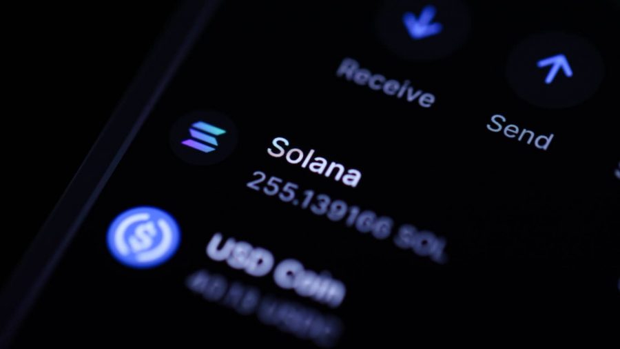 Securitize Launches $250 Million Tokenized CLO Fund on Solana