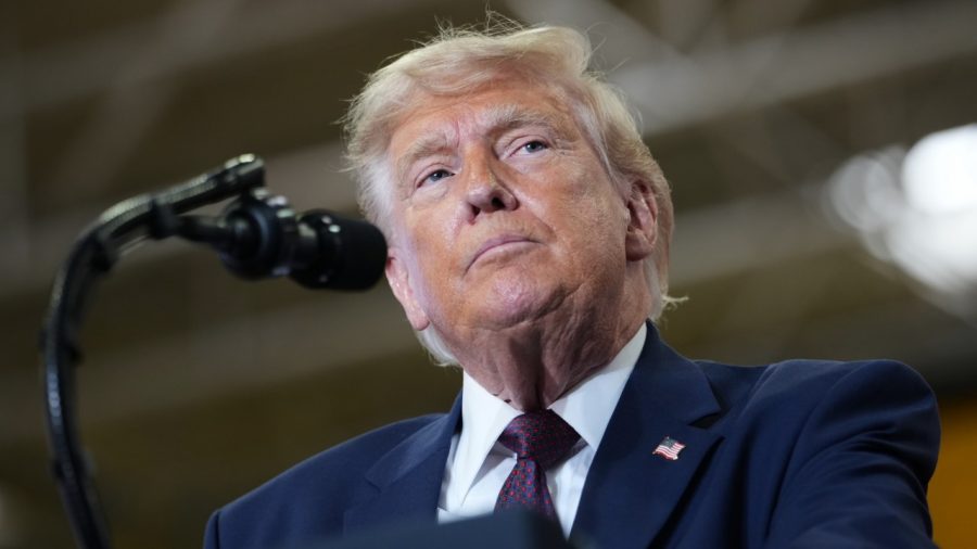 Senate Takes Action to Limit Trump’s Military Authority Amid Growing Concerns