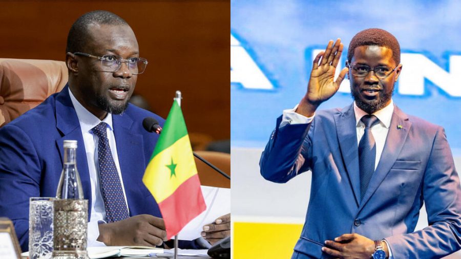 Senegal’s President Faye Announces Referendum on Constitutional Reform