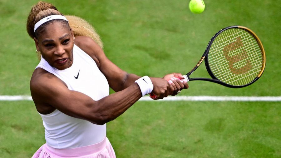 Serena Williams Makes Dramatic Wimbledon Return with Wildcard Entry