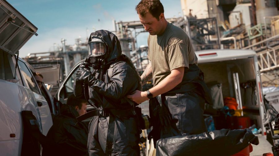Rising Chemical Accidents in the U.S.: A Growing Danger Amid Aging Infrastructure