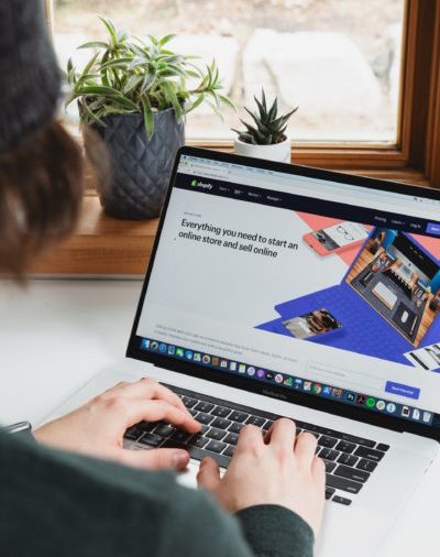 Shopify Boosts Share Repurchase Program by $3 Billion