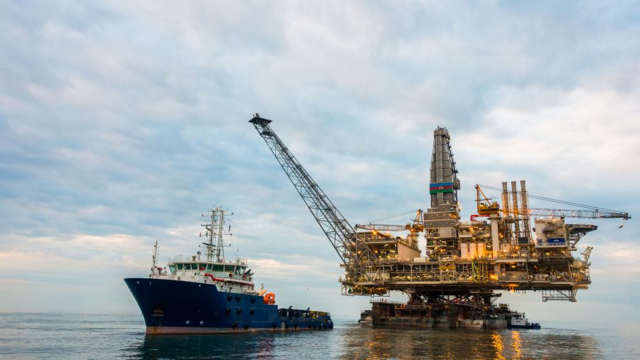 Is Occidental Petroleum Corporation (OXY) a Smart Investment Right Now?