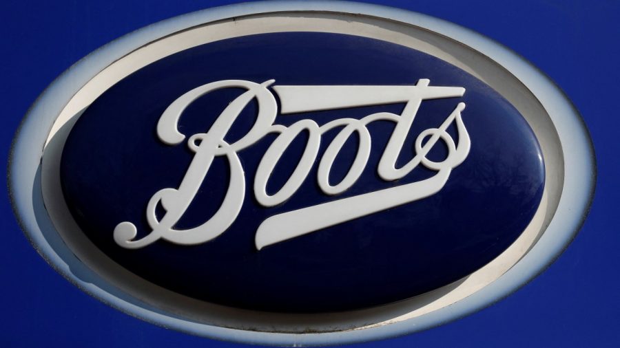 Sigma Healthcare Explores Acquisition of U.K. Drugstore Chain Boots