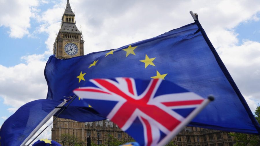 Brexit’s Lingering Impact: UK Economy Faces Setbacks a Decade Later